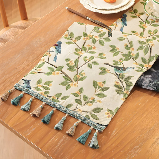 Table Runner 35*120 cm